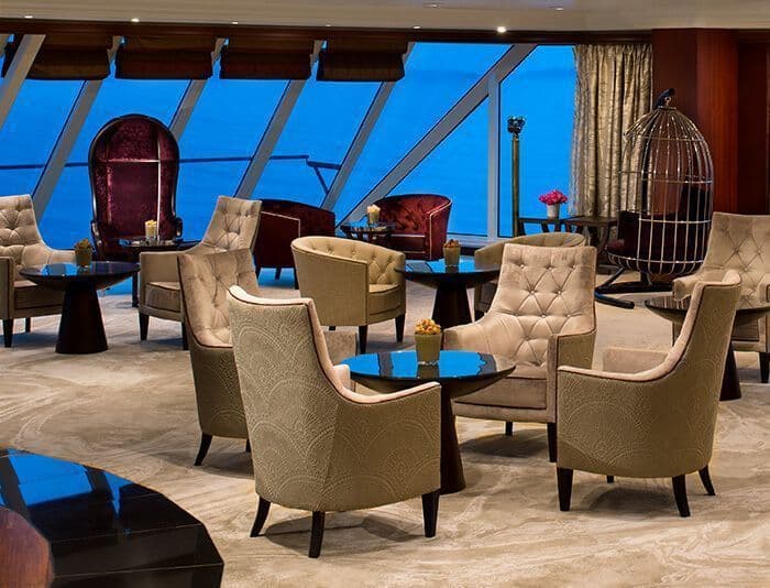 Azamara Club Cruises Azamara Pursuit Interior Card Room.jpg
